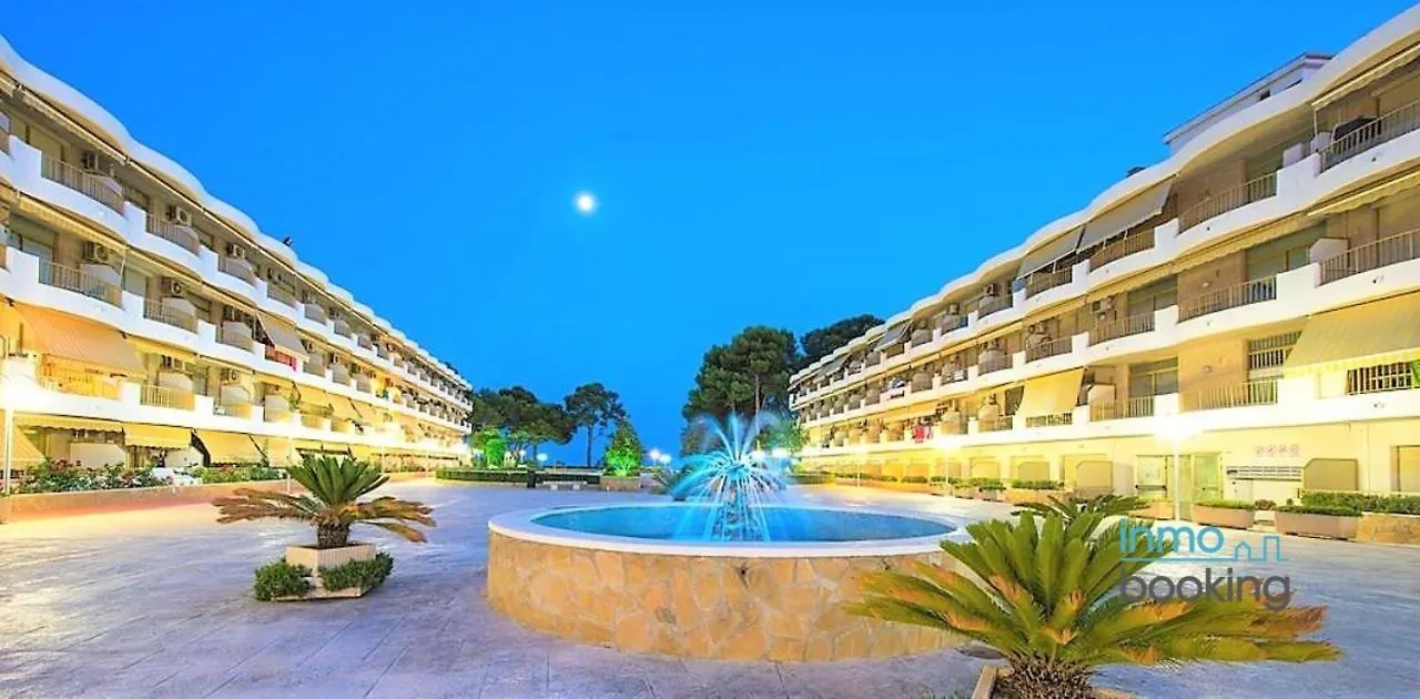 Sun Beach Internacional Cambrils Apartment