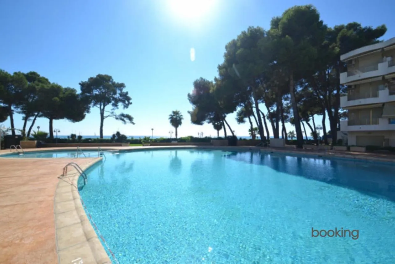 Sun Beach Internacional Cambrils Apartment Spain