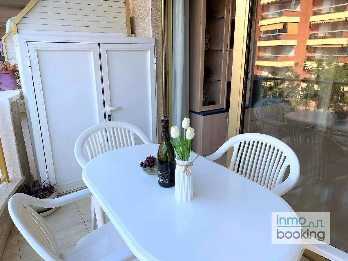 Sun Beach Internacional Cambrils Apartment