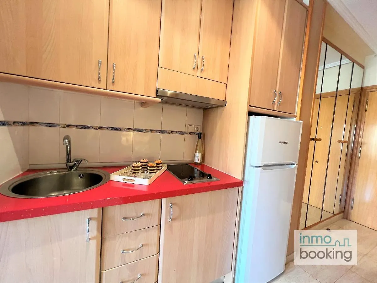 Sun Beach Internacional Cambrils Apartment