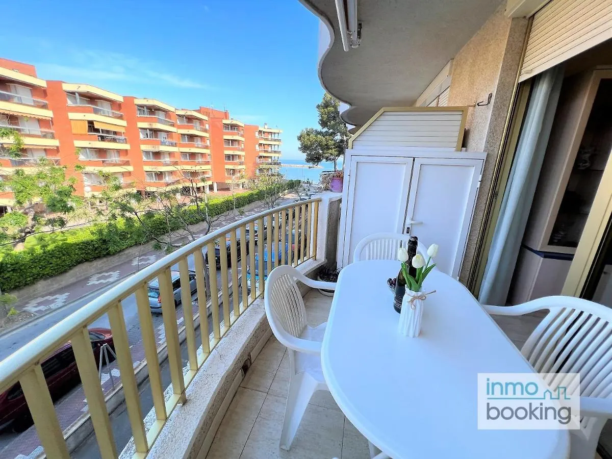 Sun Beach Internacional Cambrils Apartment Spain