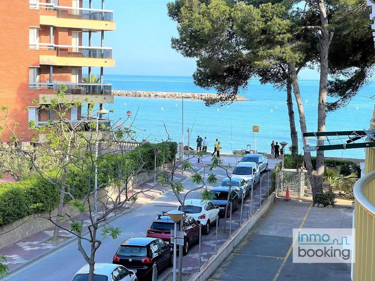 Sun Beach Internacional Cambrils Apartment