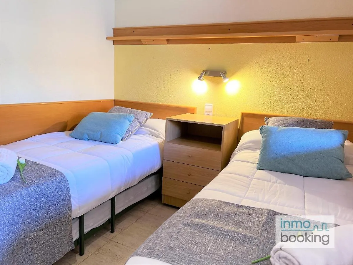 Sun Beach Internacional Cambrils Apartment