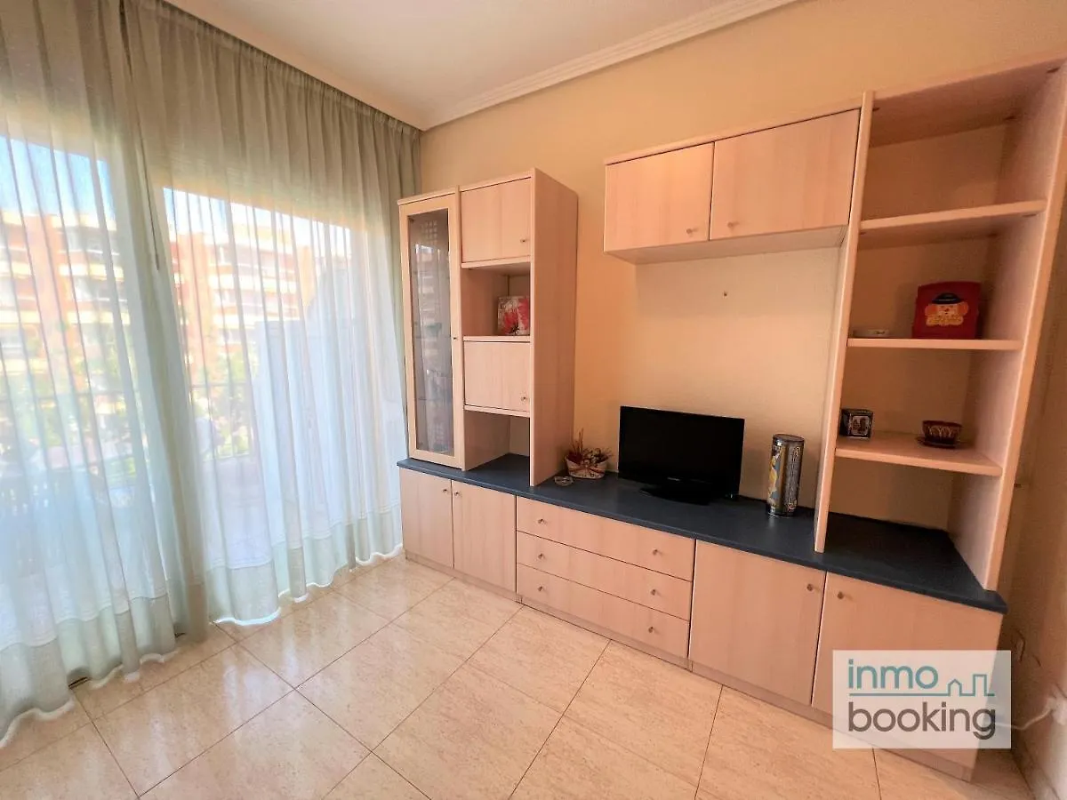 Sun Beach Internacional Cambrils Apartment