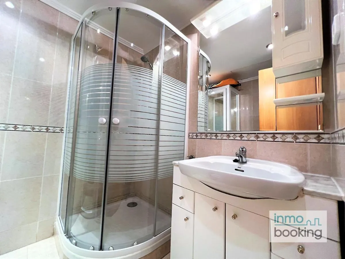 Sun Beach Internacional Cambrils Apartment