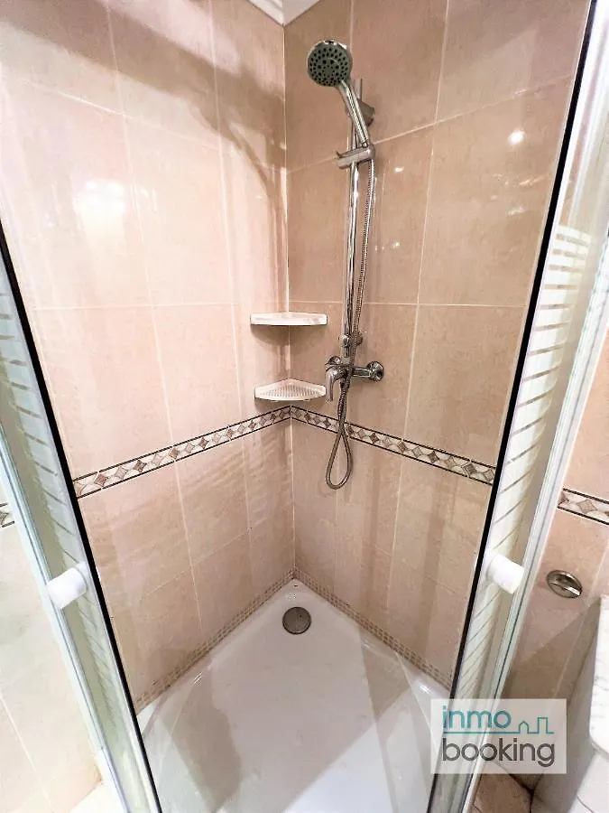 Sun Beach Internacional Cambrils Apartment 0*,