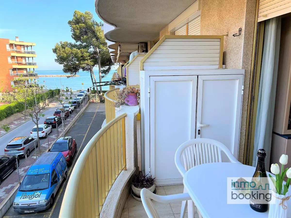 Sun Beach Internacional Cambrils Apartment 0*,  Spain