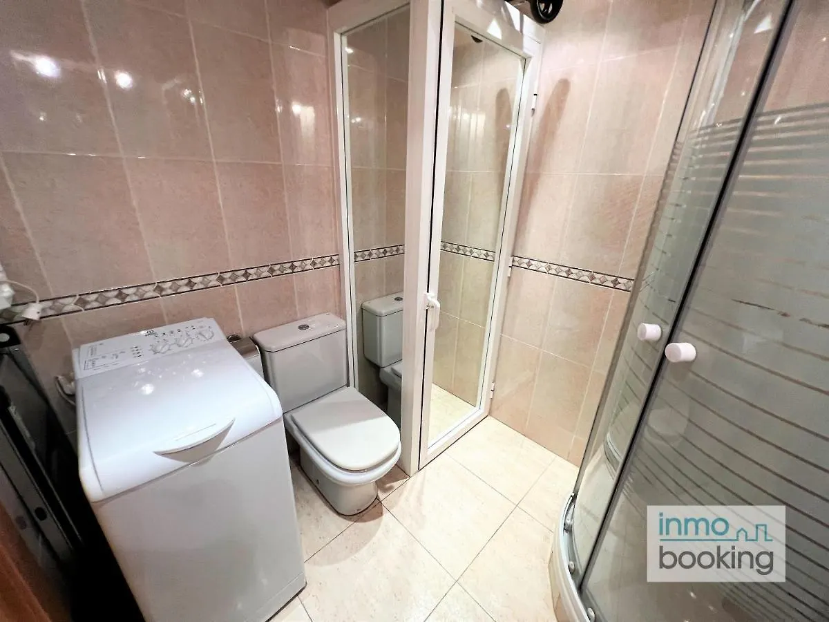 Sun Beach Internacional Cambrils Apartment