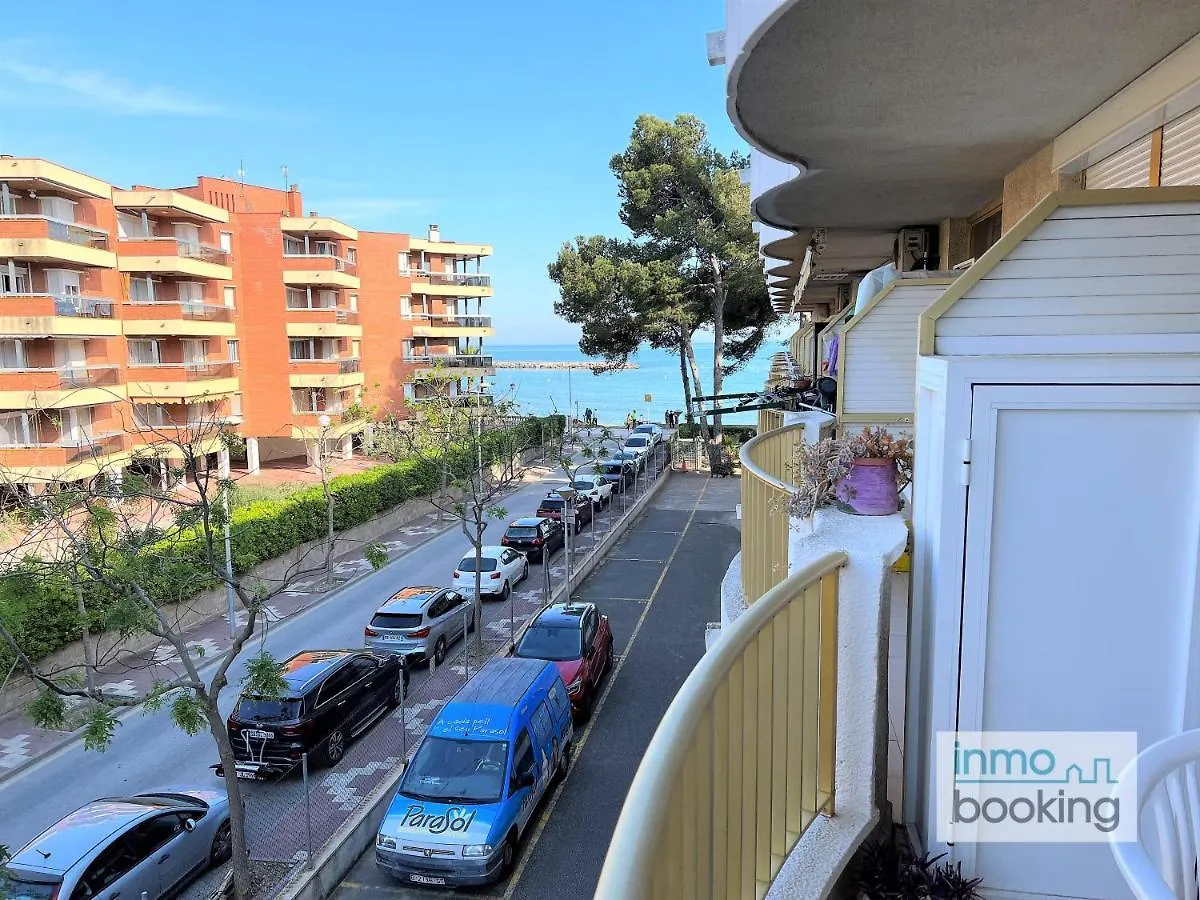Sun Beach Internacional Cambrils Apartment 0*,