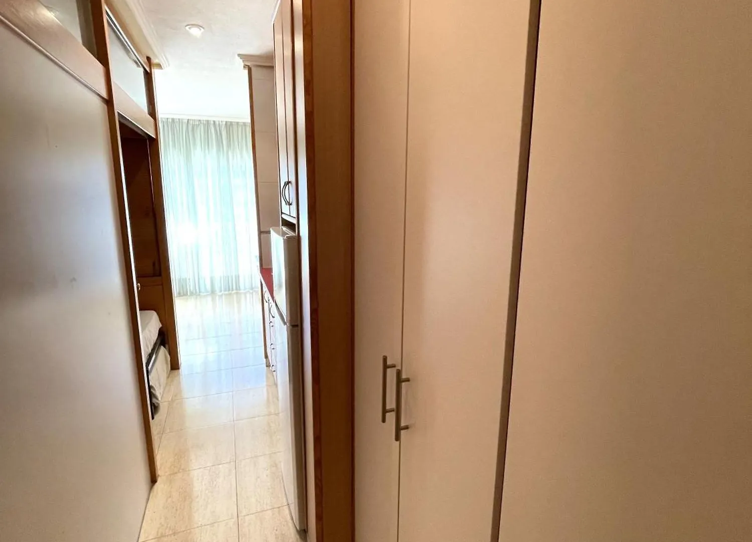 Sun Beach Internacional Cambrils Apartment