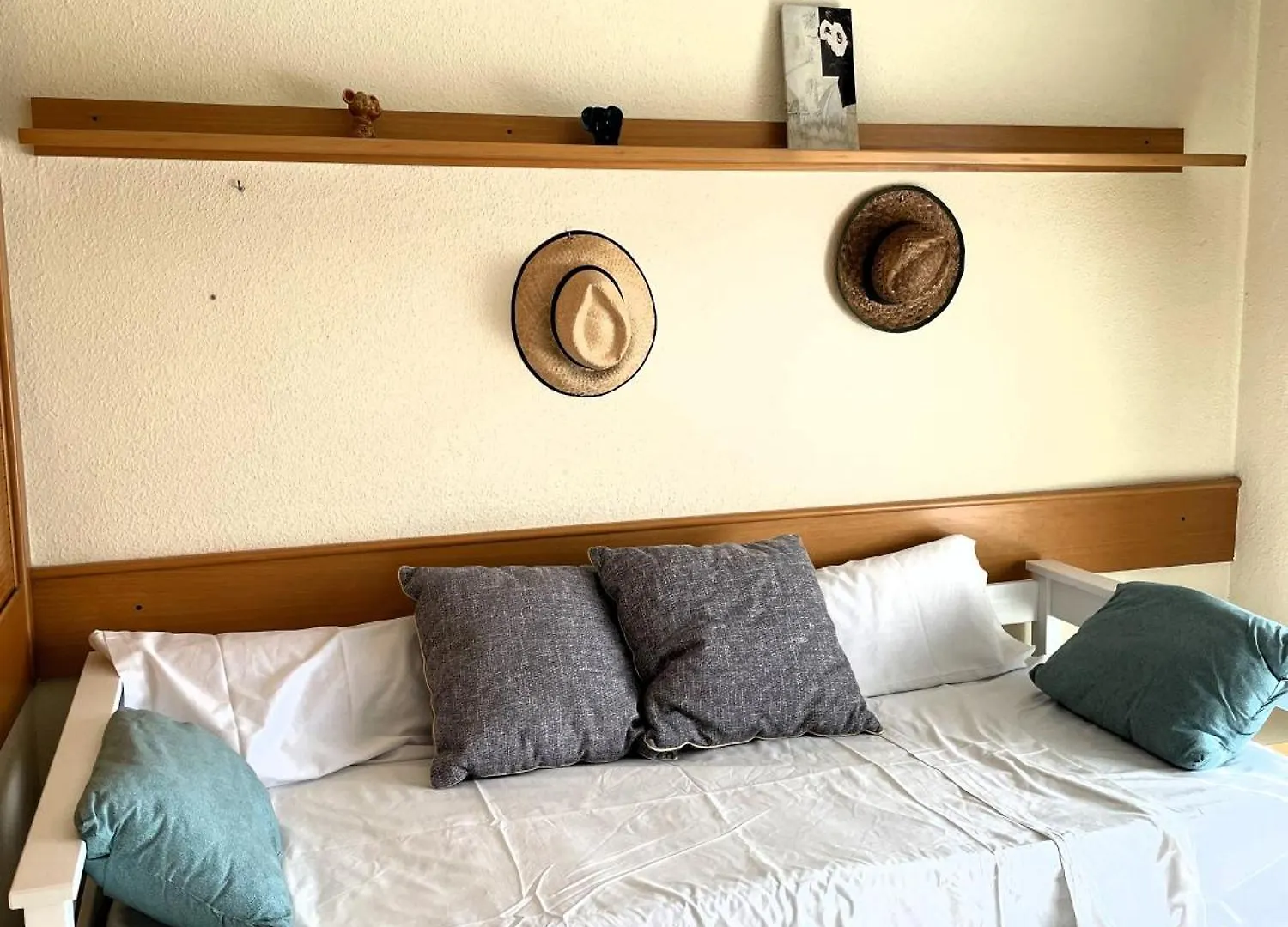 Sun Beach Internacional Cambrils Apartment