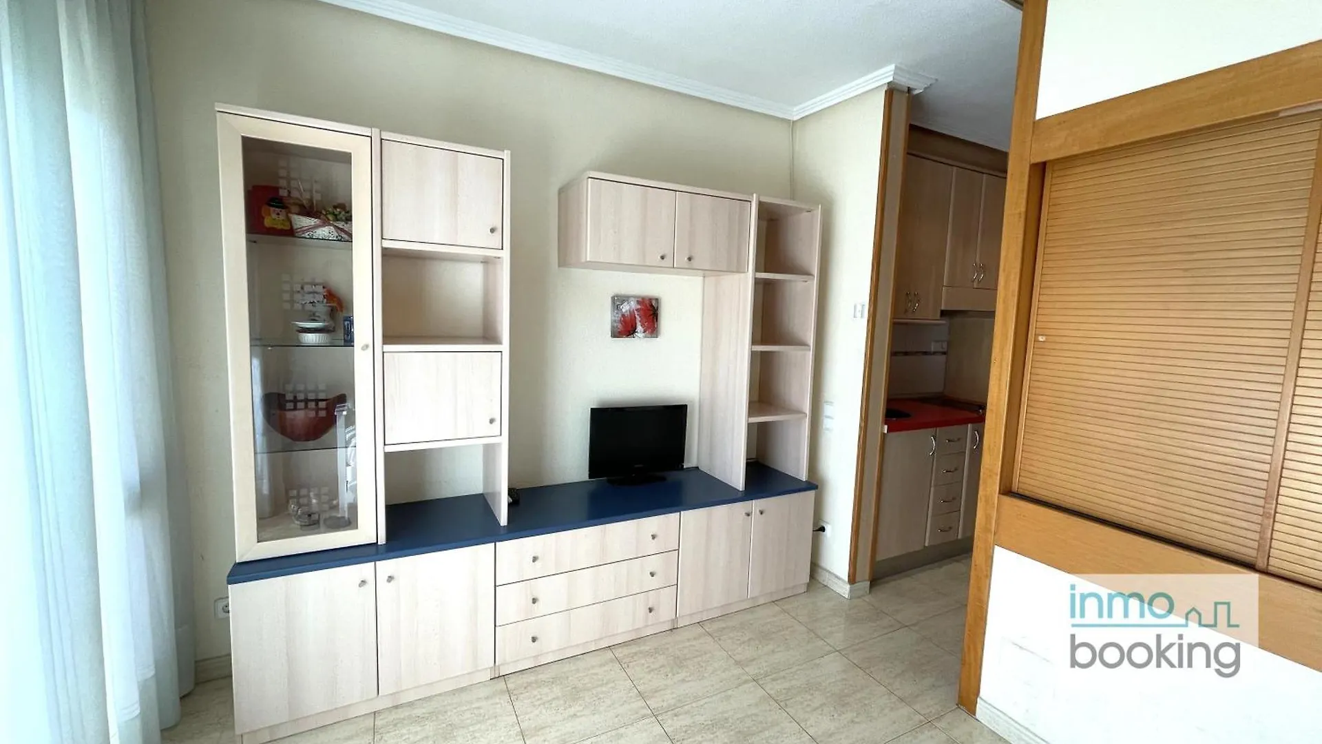 Sun Beach Internacional Cambrils Apartment Spain