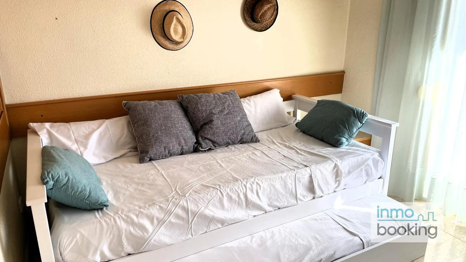 Sun Beach Internacional Cambrils Apartment