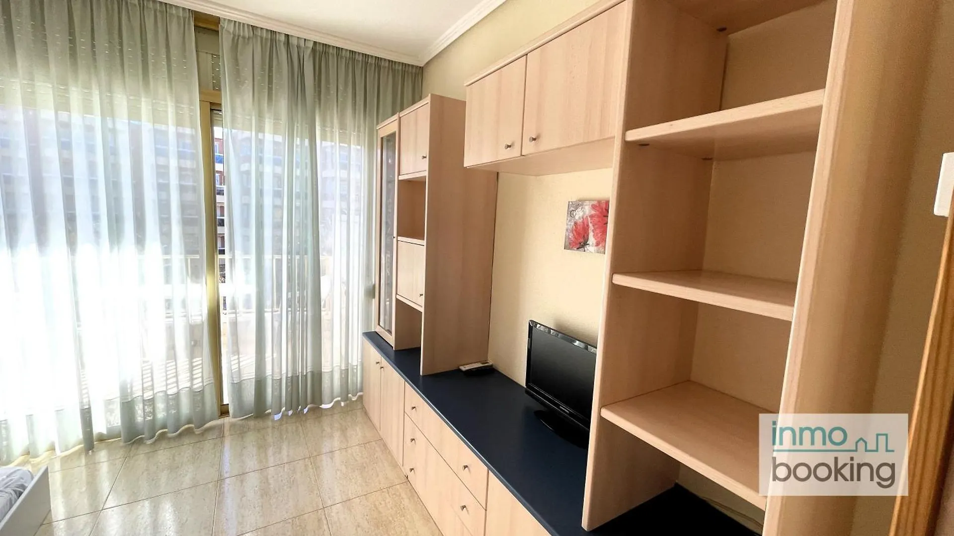 Sun Beach Internacional Cambrils Apartment Spain