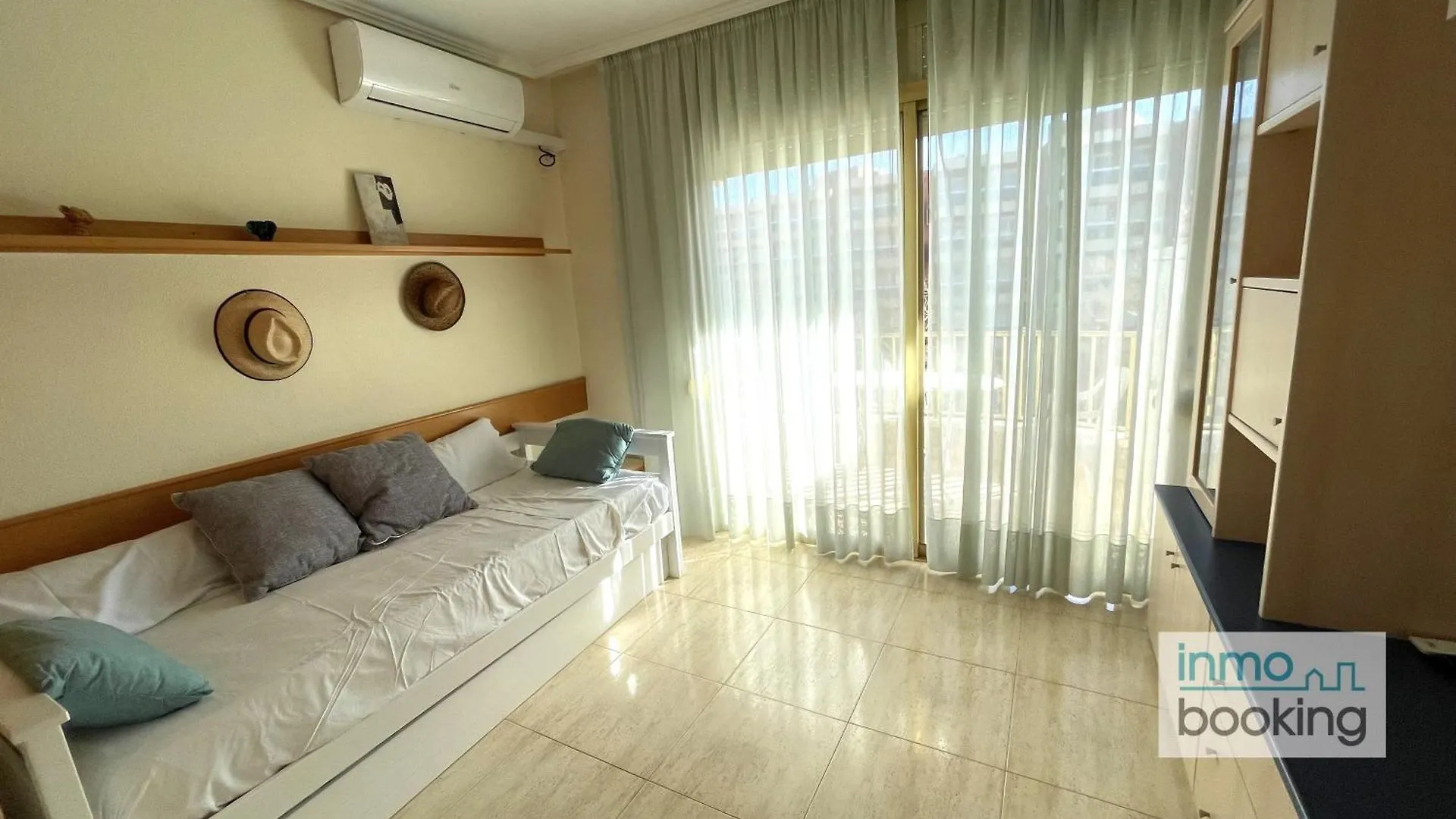 Sun Beach Internacional Cambrils Apartment Spain