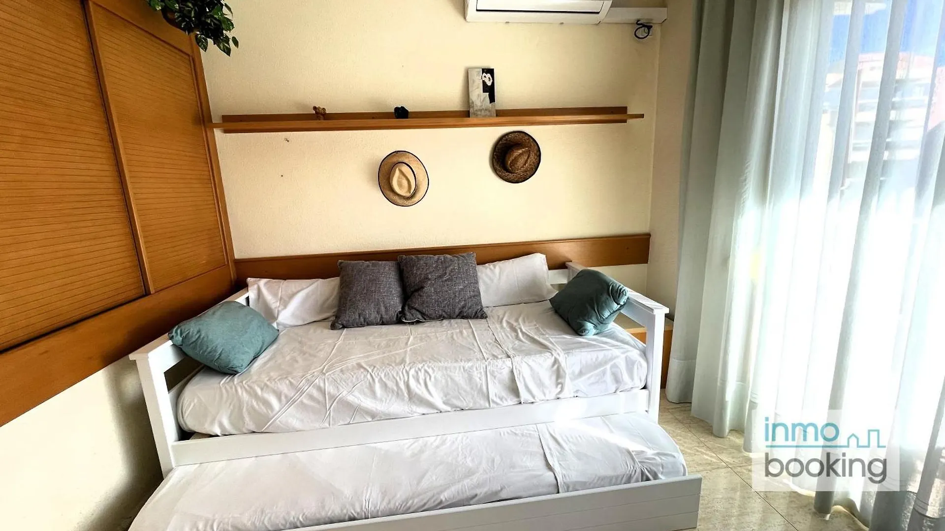 Sun Beach Internacional Cambrils Apartment 0*,  Spain