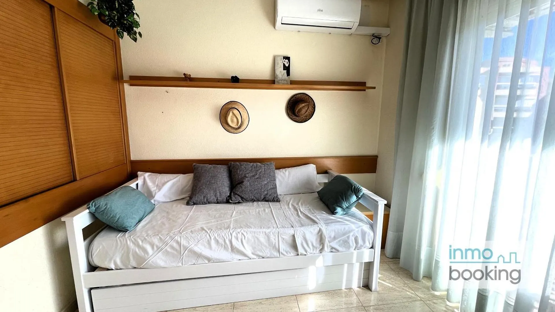 Sun Beach Internacional Cambrils Apartment